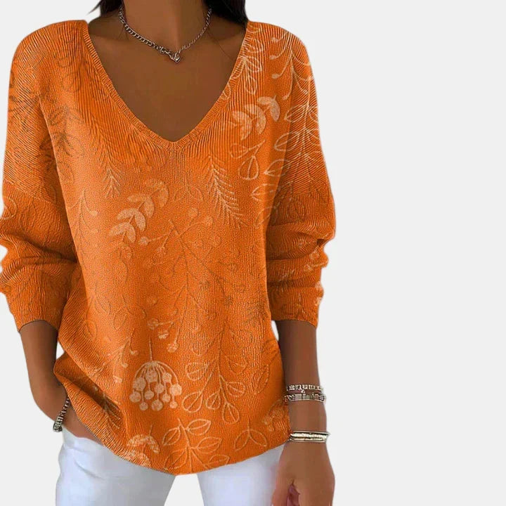 Diana | Women's Sophisticated Blouse
