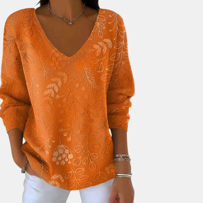 Diana | Women's Sophisticated Blouse