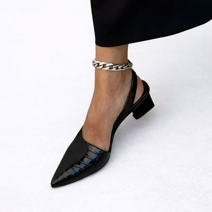 Lisa | Orthopedic Heels
