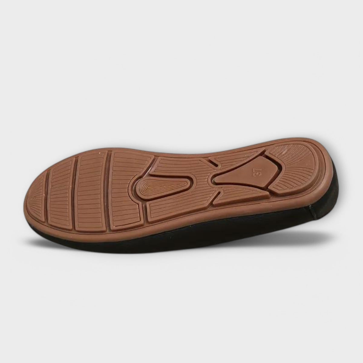 Christina | Cushioned Slip-On Stylish Loafers