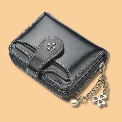 Women's Luma Wallet