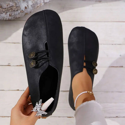 Levoire | Women's Cushioned Comfortable and Flexible Orthopedic Footwear