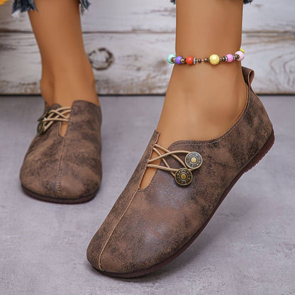 Levoire | Women's Cushioned Comfortable and Flexible Orthopedic Footwear