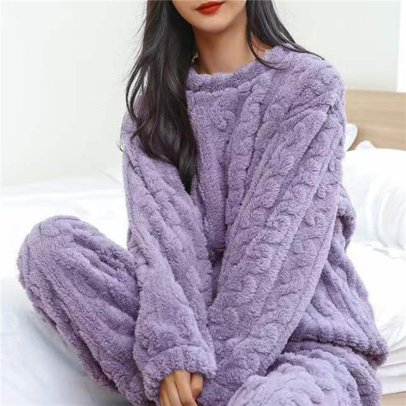 Selwyn | Relaxed Cosy Pyjamas for Women