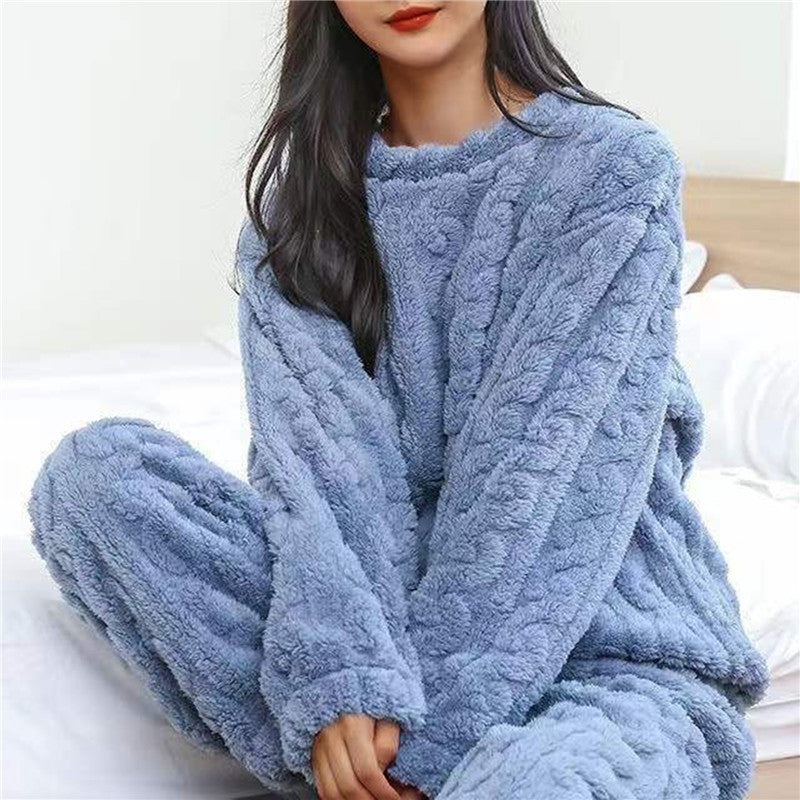 Selwyn | Relaxed Cosy Pyjamas for Women