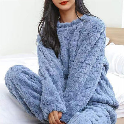 Selwyn | Relaxed Cosy Pyjamas for Women