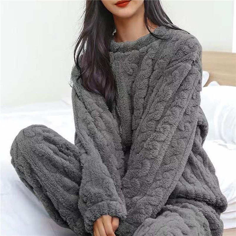 Selwyn | Relaxed Cosy Pyjamas for Women
