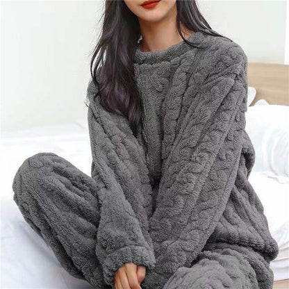 Selwyn | Relaxed Cosy Pyjamas for Women