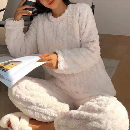 Selwyn | Relaxed Cozy Pajamas for Women
