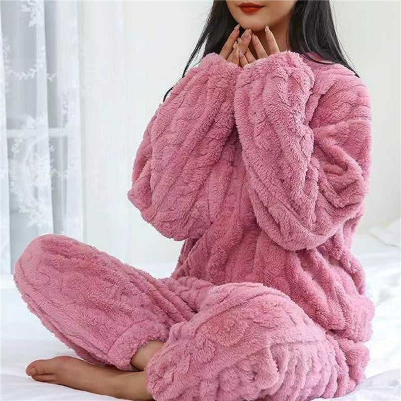 Selwyn | Relaxed Cozy Pajamas for Women