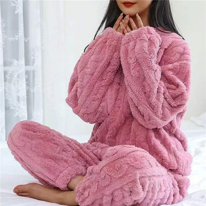 Selwyn | Relaxed Cozy Pajamas for Women