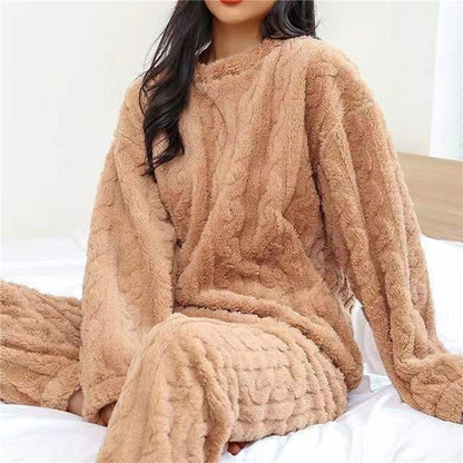 Selwyn | Relaxed Cozy Pajamas for Women
