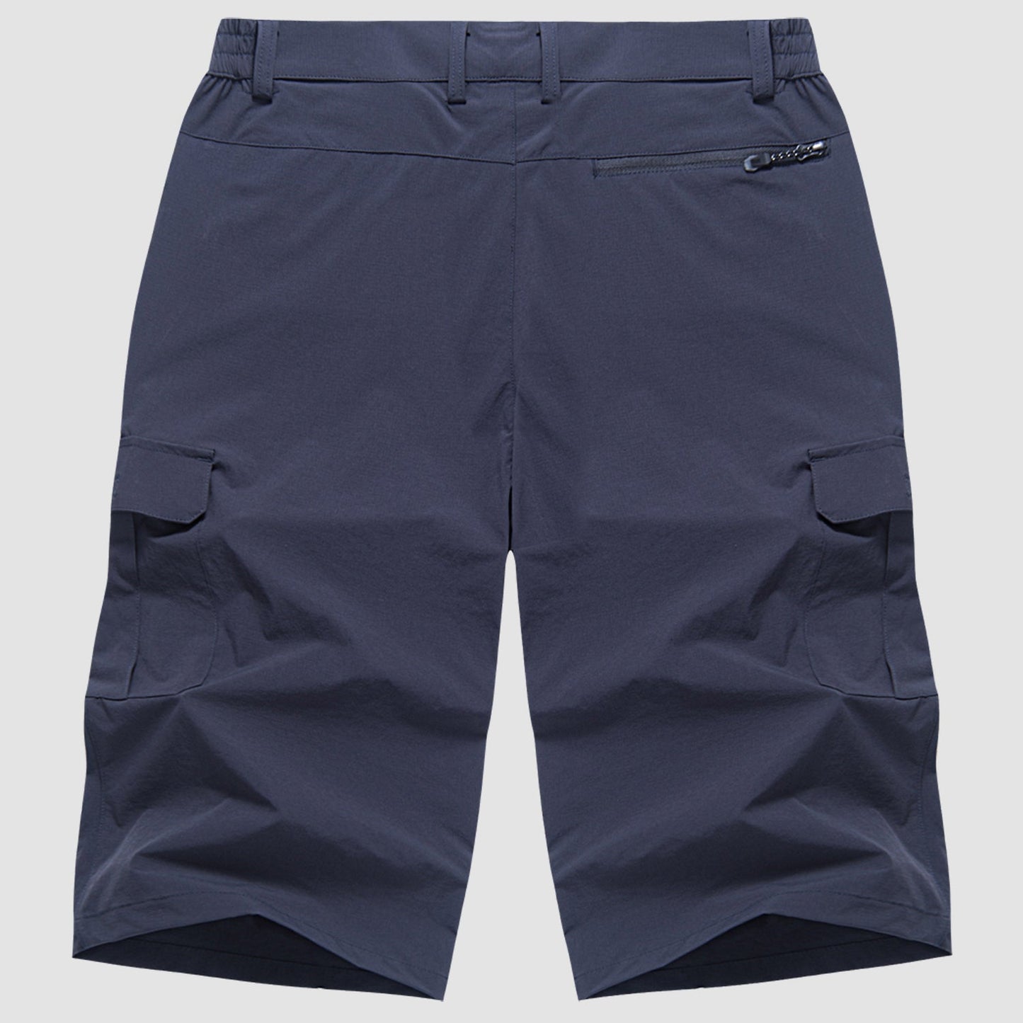 Dario | Men's Urban Stretch Shorts with Pockets