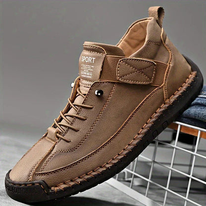 Emily | Women's Orthopedic Lace-Up Comfortable Trainers with Arch Support