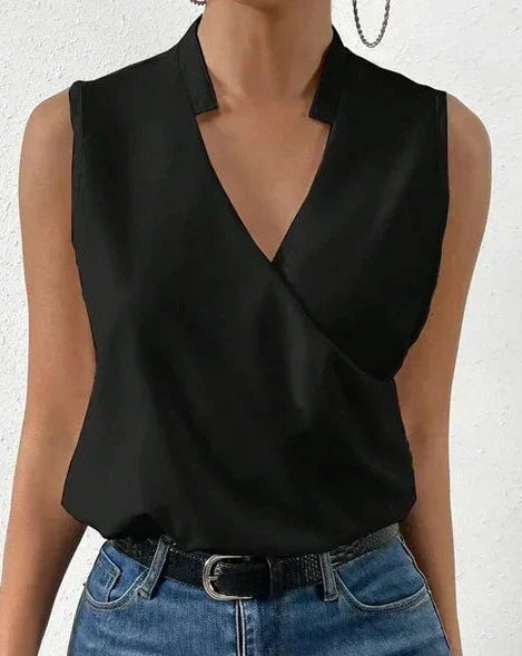 Jenna | Women's Elegant Blouse