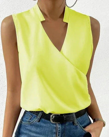Jenna | Women's Elegant Blouse