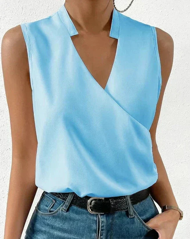 Jenna | Women's Elegant Blouse