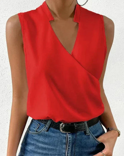 Jenna | Women's Elegant Blouse