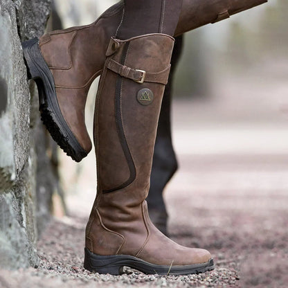 Lotte | Orthopaedic Boots