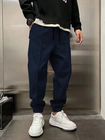 Men's The Bosco Supreme Sports Trousers