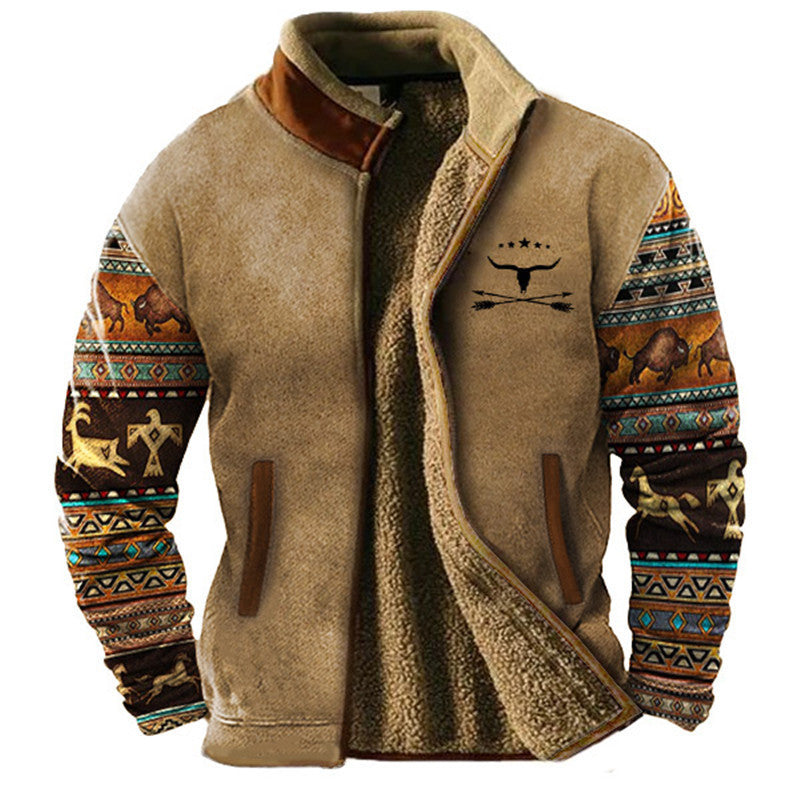 Matteo | Men's Casual Jacket
