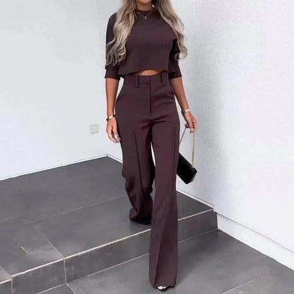 Emery | Women's Modern Elegance Set