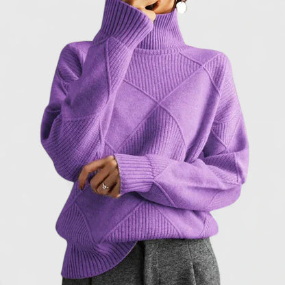 Adryanna | Women's Relaxed Comfortable Jumper