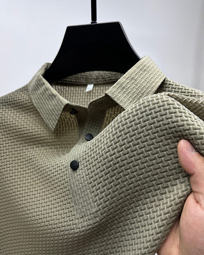 Jack | Women's Luxury Polo Shirt