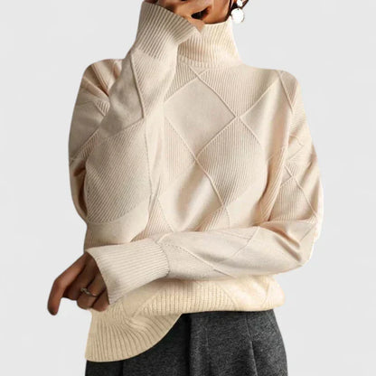 Adryanna | Women's Relaxed Comfortable Jumper