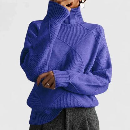 Adryanna | Women's Relaxed Comfortable Jumper