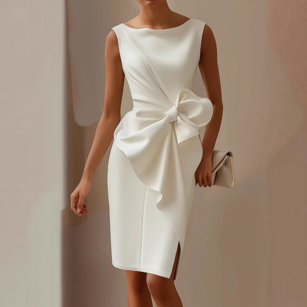 Quinn | Women's Stylish Sleeveless Dress