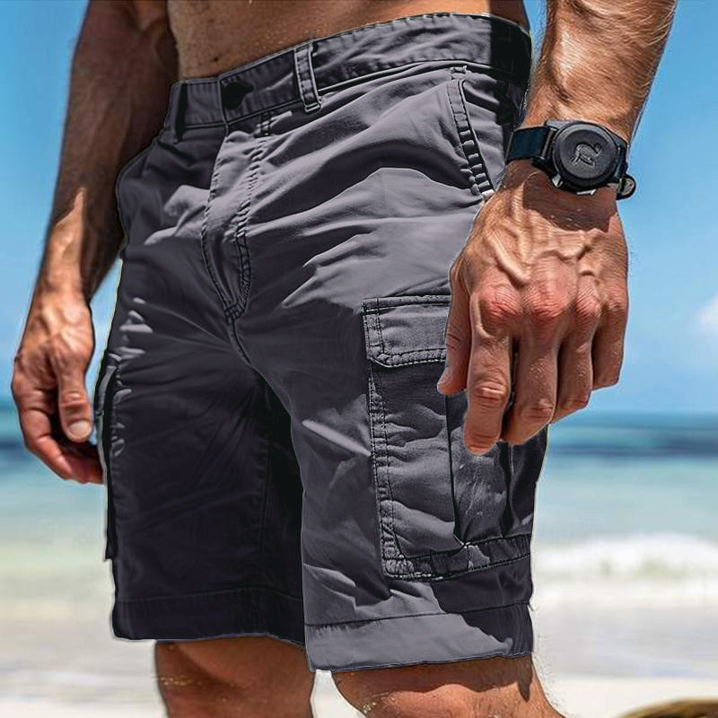 Noar | Men's Cargo Shorts