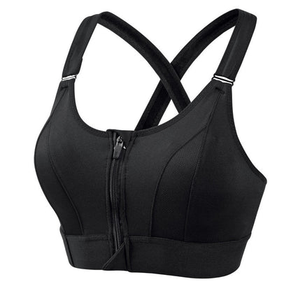 Heidi | Women's Comfortable & Supportive Sports Bra