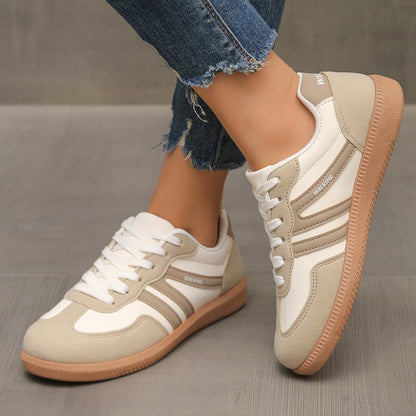 Deliza | Comfort Orthopedic Sneakers