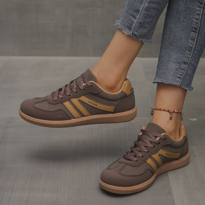 Deliza | Comfort Orthopedic Sneakers