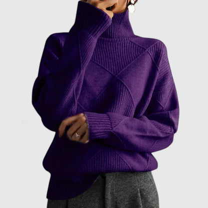 Adryanna | Women's Relaxed Comfortable Jumper
