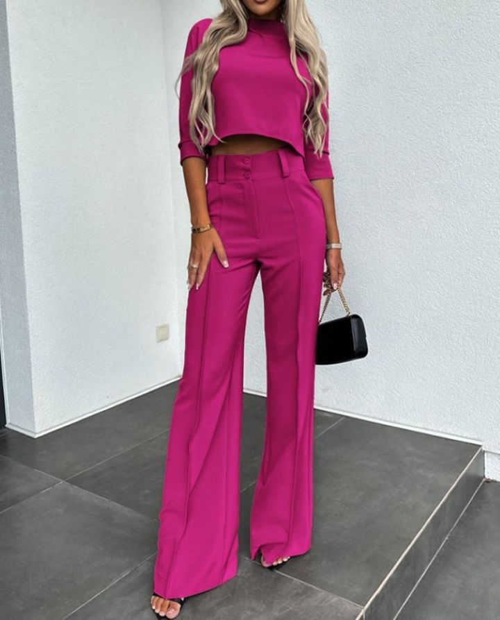 Emery | Women's Modern Elegance Set