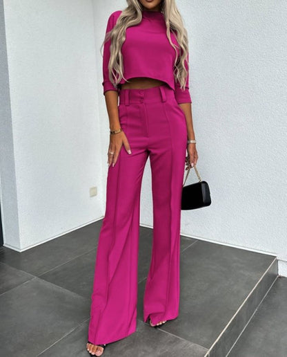 Emery | Women's Modern Elegance Set