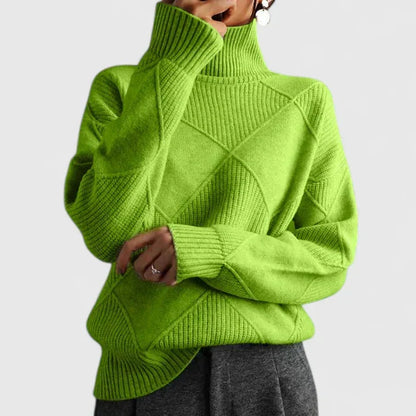 Adryanna | Women's Relaxed Comfortable Jumper