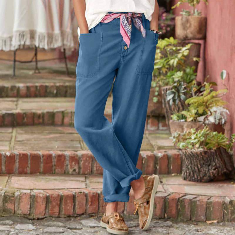 Women's Jiselle Daily Comfort Trousers