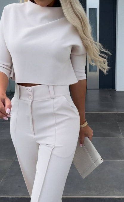 Emery | Women's Modern Elegance Set