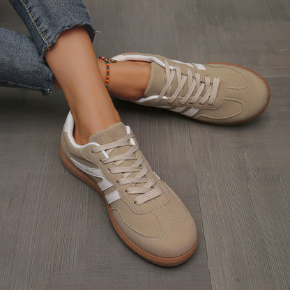 Deliza | Comfort Orthopedic Sneakers