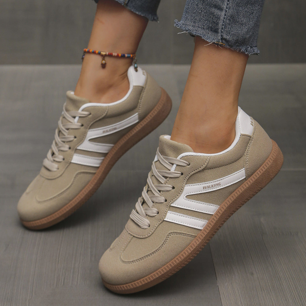 Deliza | Comfort Orthopedic Sneakers