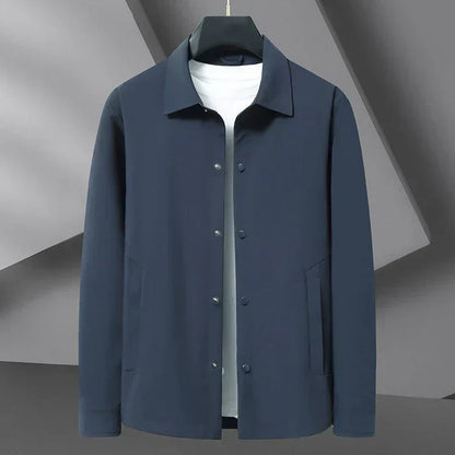 Elegant Men's Jacket