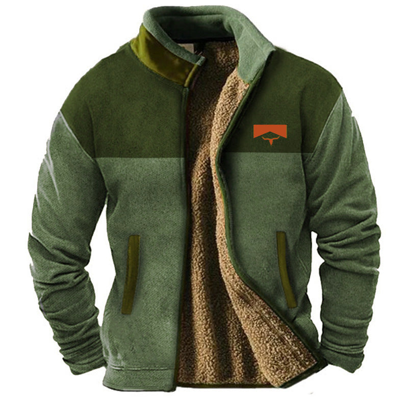 Matteo | Men's Casual Jacket