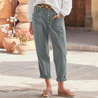 Women's Jiselle Daily Comfort Trousers