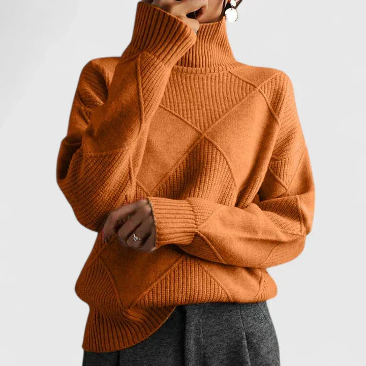 Adryanna | Women's Relaxed Comfortable Jumper