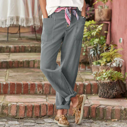 Women's Jiselle Daily Comfort Trousers
