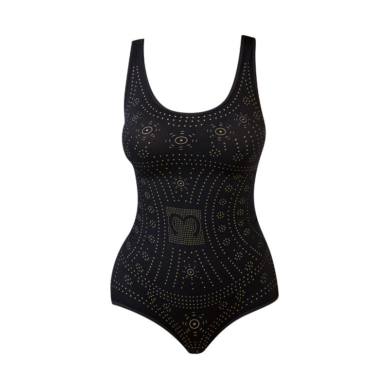 Women's TummyTuck360, Full Body Slimmer & Shaper | 1+1 Free with Pockets