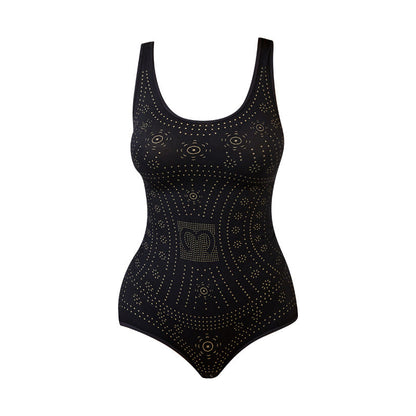 Women's TummyTuck360, Full Body Slimmer & Shaper | 1+1 Free with Pockets